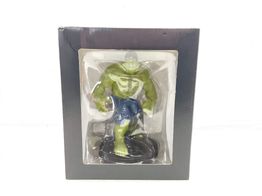 figura de a&ccedil;&atilde;o marvel hulk