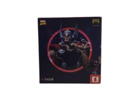 figura accion marvel thor ironstudios 1/10