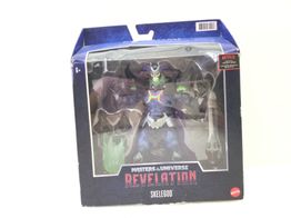 figura accion mattel masters of the universe revelation