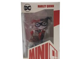 figura accion mini co figura ironstudios - mini figuras (harley quinn comics)