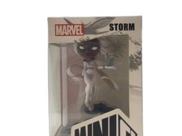 figura accion mini co minico - iron studios- x-men - storm