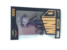 figura accion mini co the joker