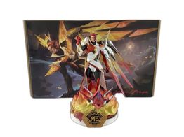 figura de ação moonton mobile legends m5