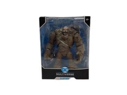 figura de a&ccedil;&atilde;o neca clayface dc rebirth