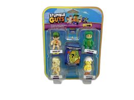 figura accion pmi stumble guys figuras coleccionables