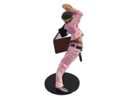 figura de ação rohan kishibe jojo bizarre adventure