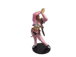 figura de ação rohan kishibe jojo bizarre adventure