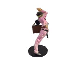 figura de ação rohan kishibe jojo bizarre adventure