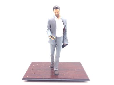 figura de ação outro max payne