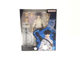figura de ação shfiguarts yuta okkotsu