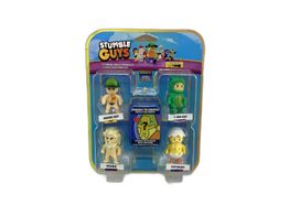 figura accion stumble guys pack figuras colecion&aacute;veis