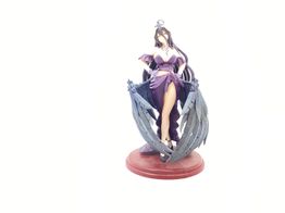 figura de a&ccedil;&atilde;o taito albedo overlord iv