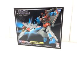figura accion takara tomy starscream