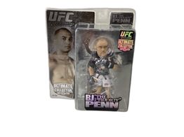 figura de a&ccedil;&atilde;o zuffa jb the prodigy penn