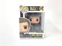 figuras modelismo funko 1202 the goodfather 50 yeras sonny corleone