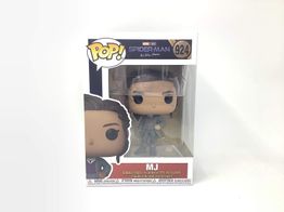 figuras modelismo funko 924 spidermawn mj