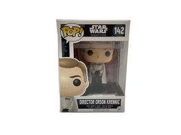 figuras modelismo funko director orson krennic star wars