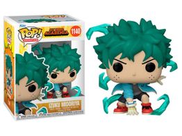 figuras modelismo funko funko izuku 1140