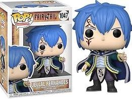 figuras modelismo funko funko jellal fernandes 1047