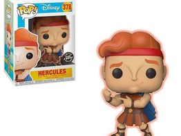 figuras modelismo funko funkos hercules 378