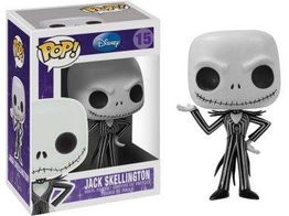 figuras modelismo funko funkos jack skellington 15