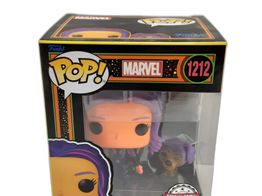 figuras modelismo funko kate bishop