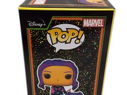 figuras modelismo funko kate bishop