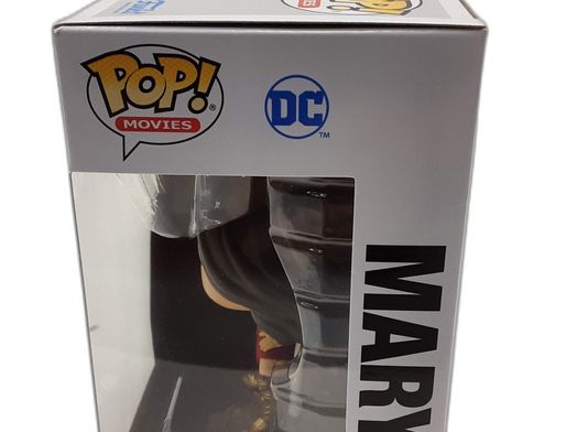 figuras modelismo funko mary