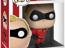 figuras modelismo funko pop incredibles 2 363 mr incredible