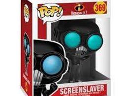 figuras modelismo funko pop incredibles 2 369 screenslaver