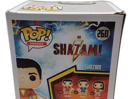figuras modelismo funko shazam