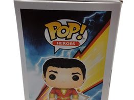figuras modelismo funko shazam