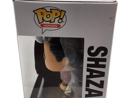 figuras modelismo funko shazam
