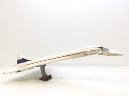 figuras modelismo lego lego airbus concorde