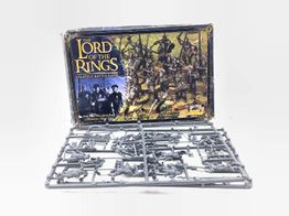 figuras modelismo otros 05-15 games workshop (la lucha de los uruk-hai