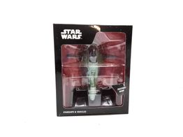 figuras modelismo planeta de agostini star wars