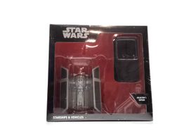 figuras modelismo planeta de agostini star wars