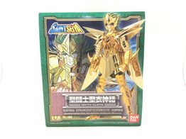 figuras modelismo saint seiya