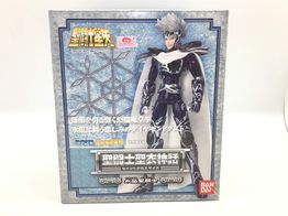 figuras modelismo saint seiya