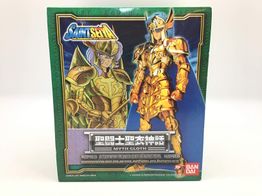 figuras modelismo saint seiya