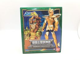 figuras modelismo saint seiya