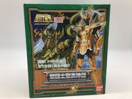 figuras modelismo saint seiya