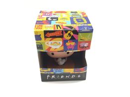 figuras modelismo warner bros coleccion friends