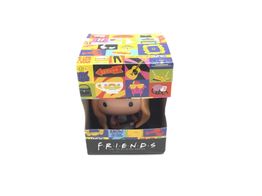 figuras modelismo warner bros coleccion friends