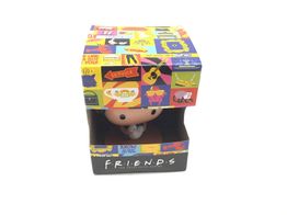 figuras modelismo warner bros coleccion friends