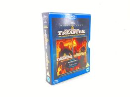 pack national treasure