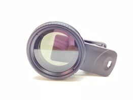 filtro videocamara neewer filtro nd variable con clip para smartphone