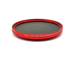 filtro fotga slim wide band fader nd (w)