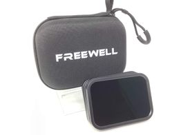 filtro freewel galaxy ultra conjunto lente y filtros