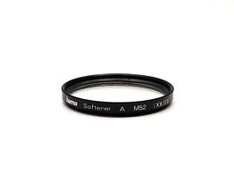 filtro hama softener a m52 (xx111)